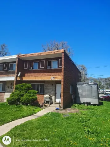 9522 South Colfax Avenue Chicago IL 60617