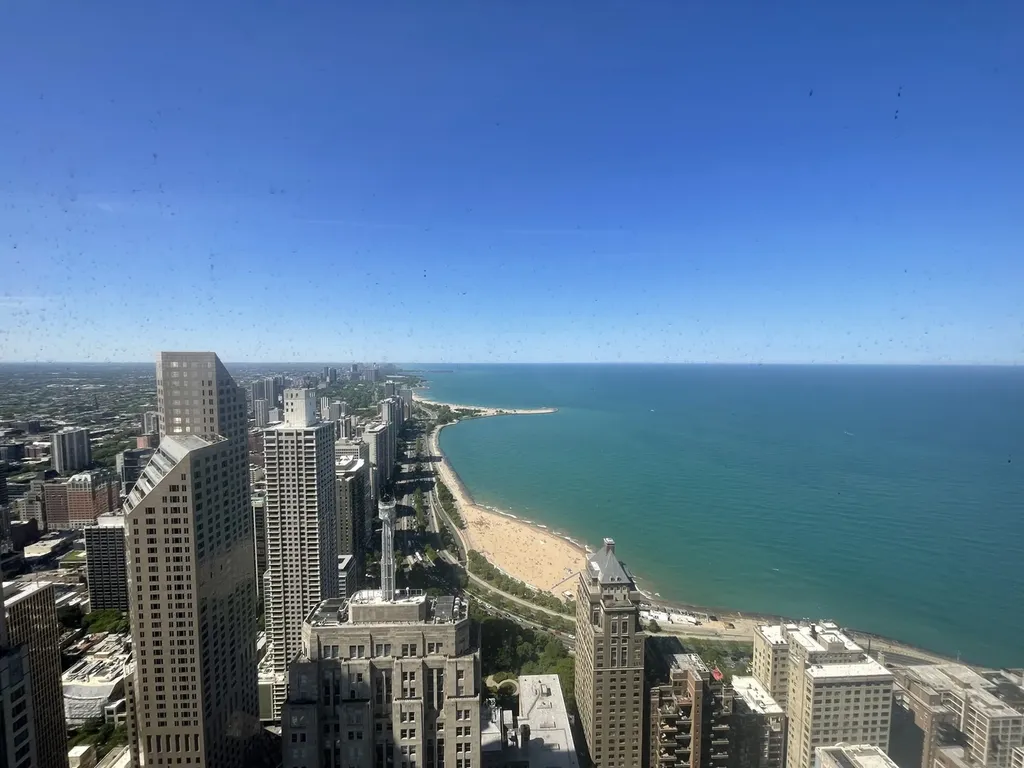 175 East Delaware Place Chicago IL 60611