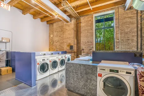 1872 North Clybourn Avenue Chicago IL 60614
