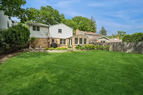 1815 Oak Avenue Northbrook IL 60062