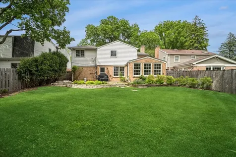 1815 Oak Avenue Northbrook IL 60062