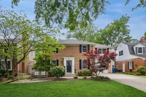 1815 Oak Avenue Northbrook IL 60062