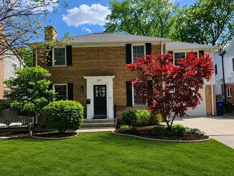 1815 Oak Avenue Northbrook IL 60062