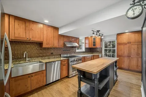 1815 Oak Avenue Northbrook IL 60062