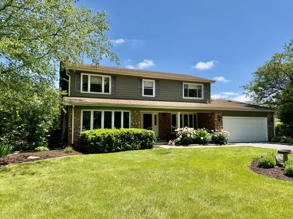 5N521 Carriage Way Drive Bartlett IL 60103