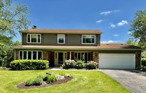 5N521 Carriage Way Drive Bartlett IL 60103