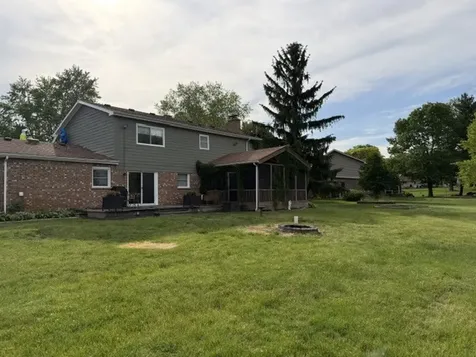 5N521 Carriage Way Drive Bartlett IL 60103