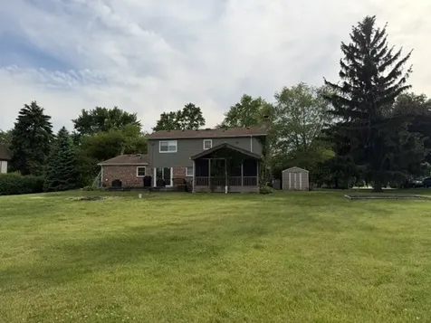5N521 Carriage Way Drive Bartlett IL 60103
