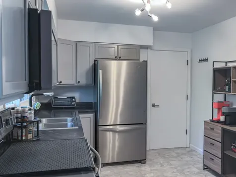 1407 East Fairlawn Drive Urbana IL 61801