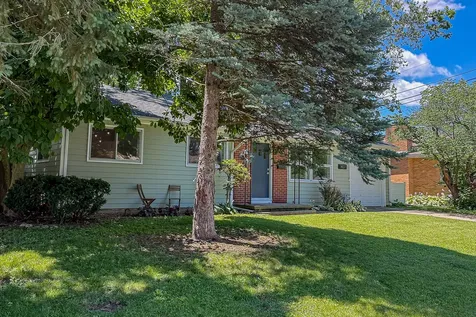 1407 East Fairlawn Drive Urbana IL 61801