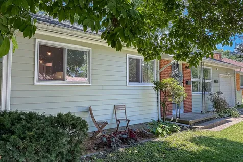1407 East Fairlawn Drive Urbana IL 61801