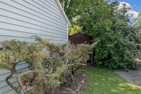 1407 East Fairlawn Drive Urbana IL 61801