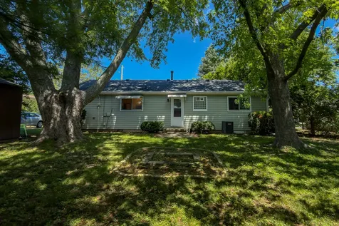 1407 East Fairlawn Drive Urbana IL 61801