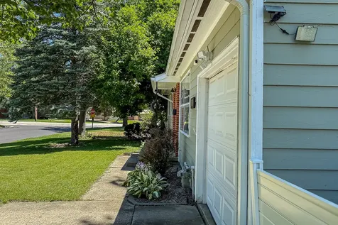 1407 East Fairlawn Drive Urbana IL 61801