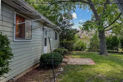 1407 East Fairlawn Drive Urbana IL 61801
