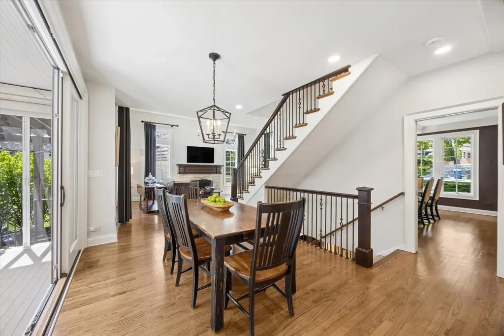 829 South Thurlow Street Hinsdale IL 60521