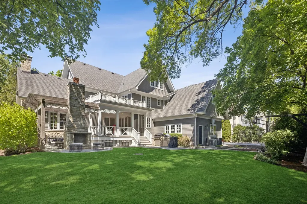 829 South Thurlow Street Hinsdale IL 60521