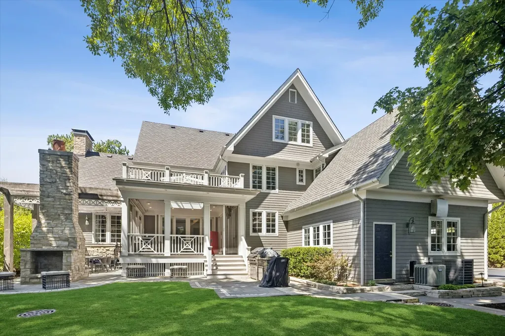 829 South Thurlow Street Hinsdale IL 60521