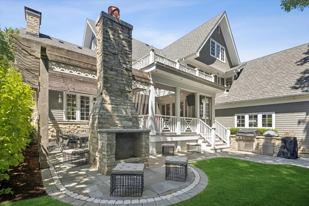 829 South Thurlow Street Hinsdale IL 60521