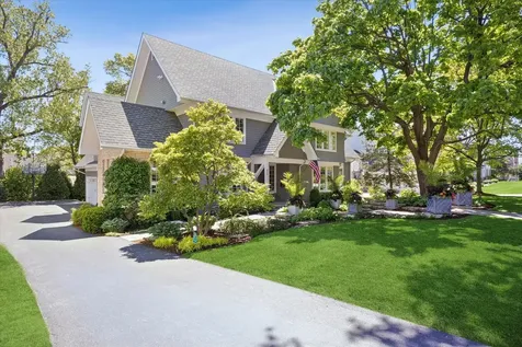 829 South Thurlow Street Hinsdale IL 60521