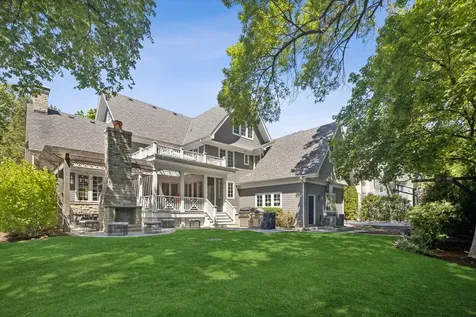 829 South Thurlow Street Hinsdale IL 60521