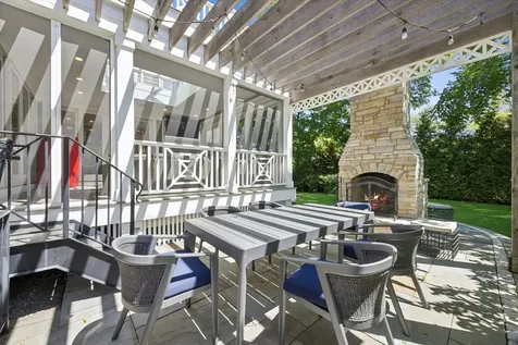 829 South Thurlow Street Hinsdale IL 60521