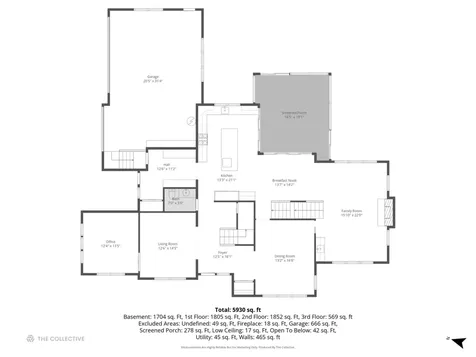 829 South Thurlow Street Hinsdale IL 60521