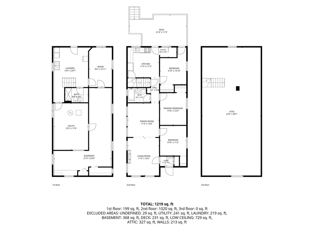 2419 West Berenice Avenue Chicago IL 60618