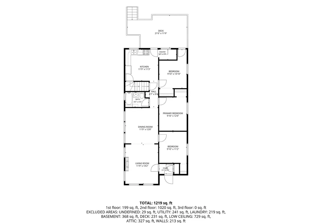 2419 West Berenice Avenue Chicago IL 60618