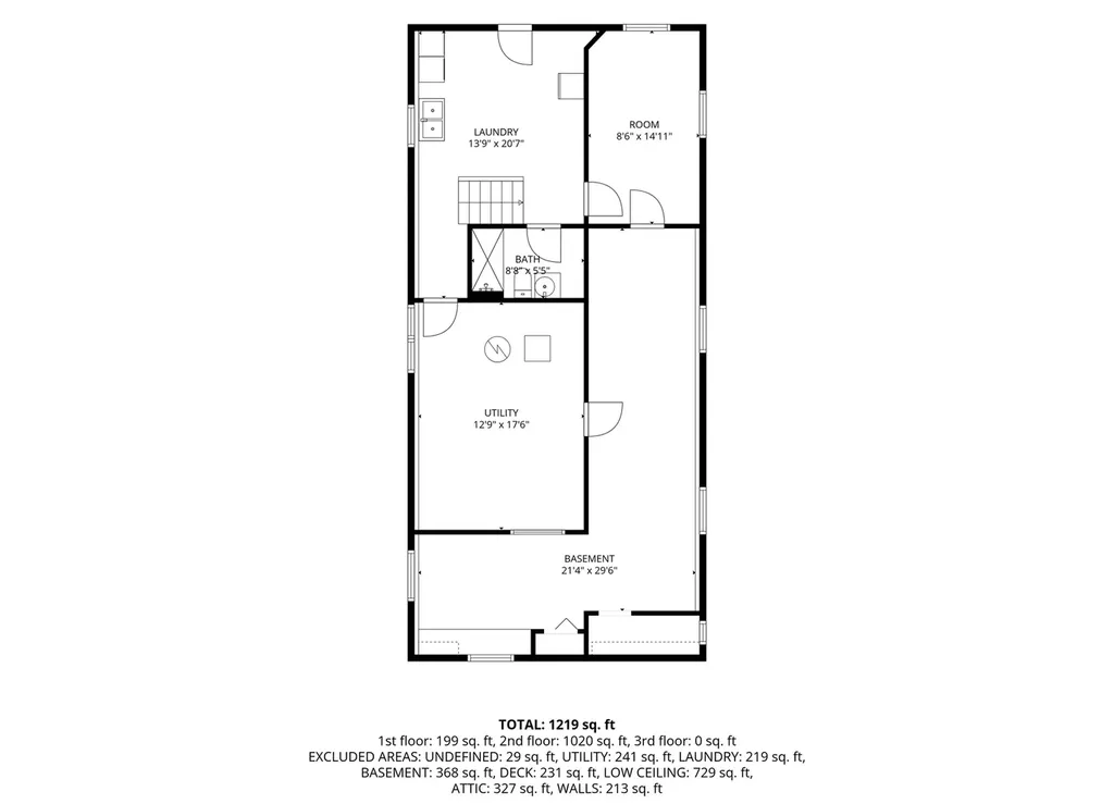 2419 West Berenice Avenue Chicago IL 60618
