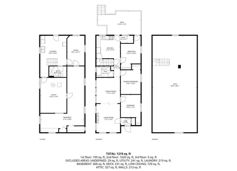 2419 West Berenice Avenue Chicago IL 60618
