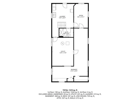 2419 West Berenice Avenue Chicago IL 60618