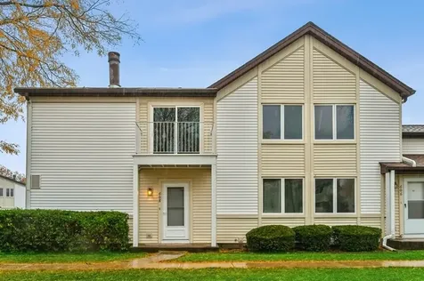 608 Inverrary Lane Deerfield IL 60015