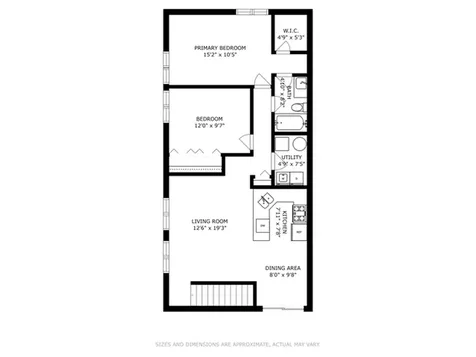 608 Inverrary Lane Deerfield IL 60015