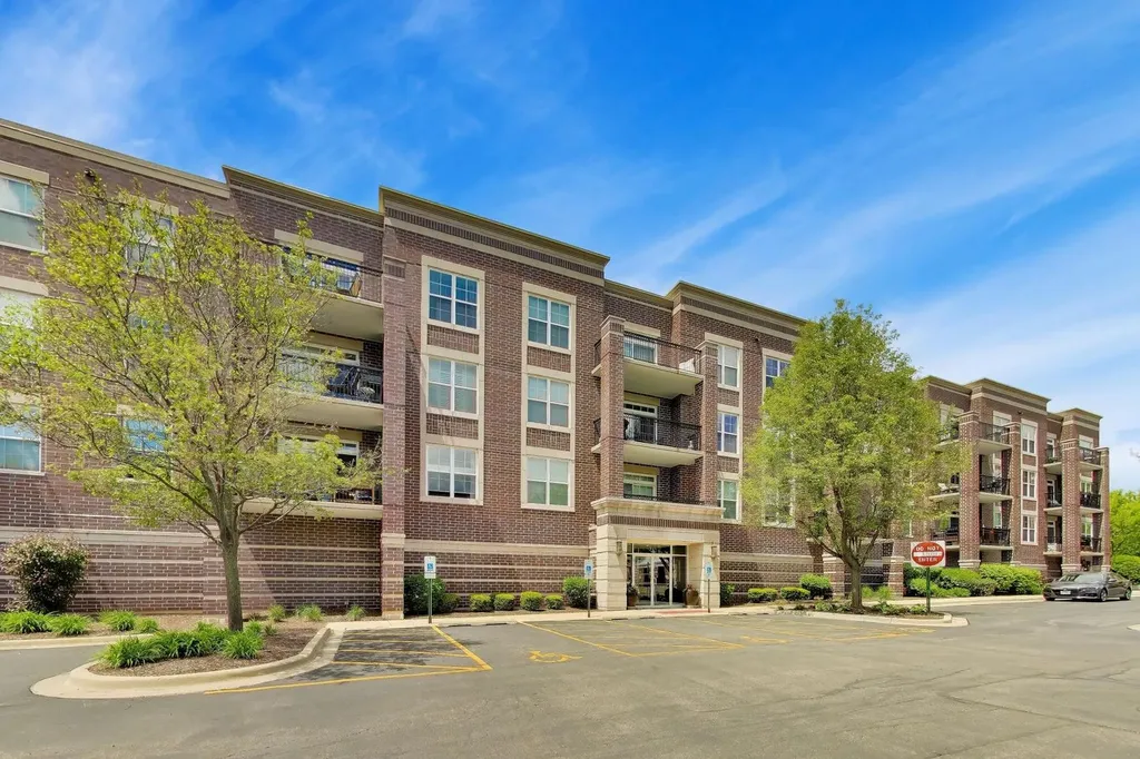 50 South Greeley Street Palatine IL 60067