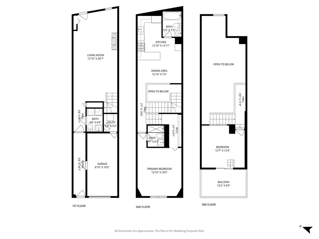 623 West Drummond Place Chicago IL 60614