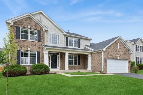 6084 Russell Drive Hoffman Estates IL 60192