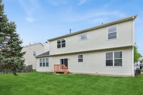 6084 Russell Drive Hoffman Estates IL 60192