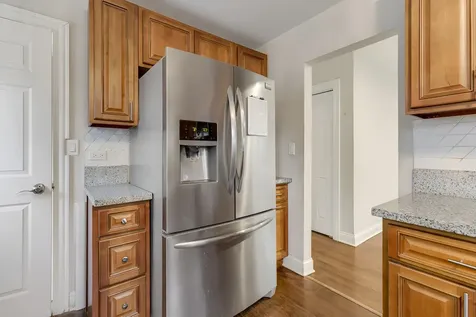 16329 Hermitage Avenue Markham IL 60428