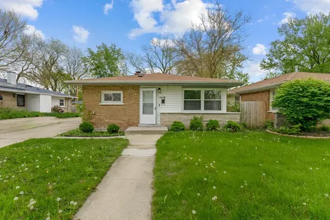 16329 Hermitage Avenue Markham IL 60428