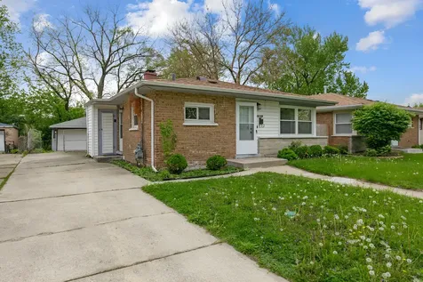 16329 Hermitage Avenue Markham IL 60428