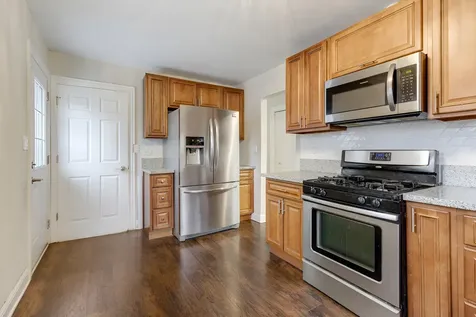 16329 Hermitage Avenue Markham IL 60428