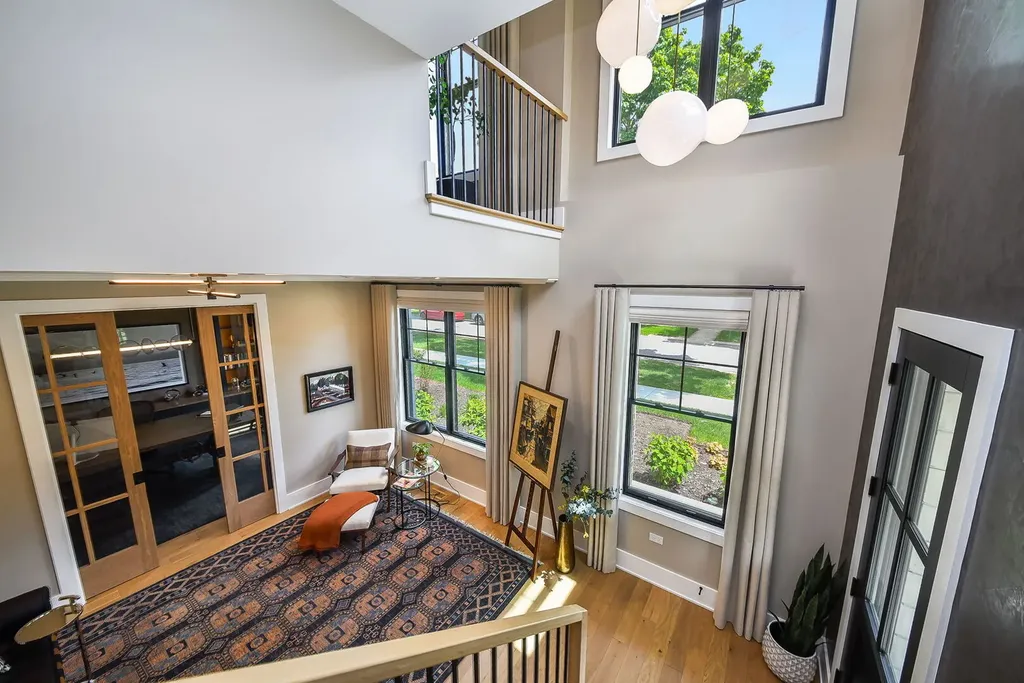 111 North Columbia Street Naperville IL 60540