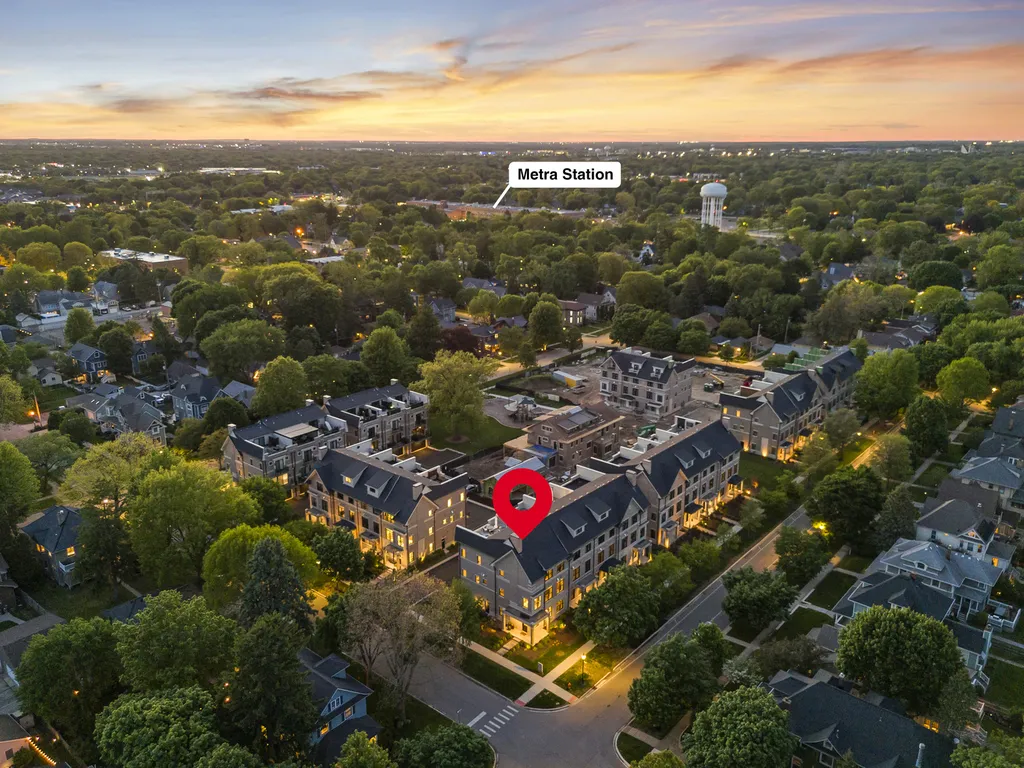 111 North Columbia Street Naperville IL 60540