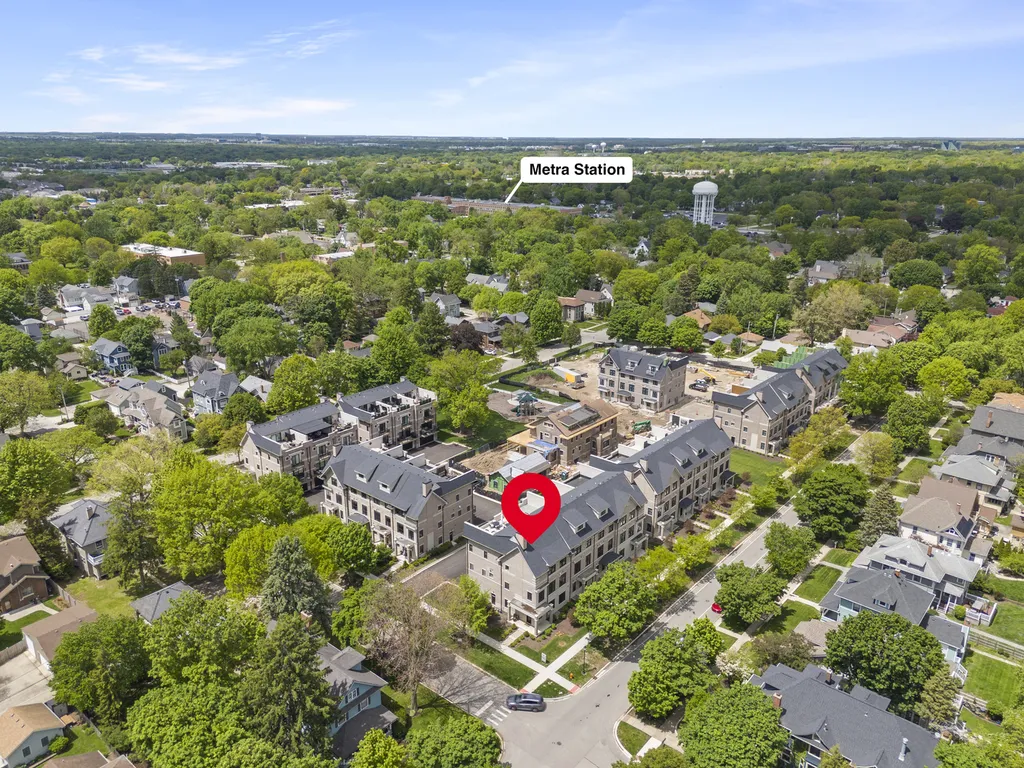111 North Columbia Street Naperville IL 60540