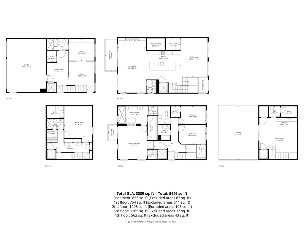 111 North Columbia Street Naperville IL 60540