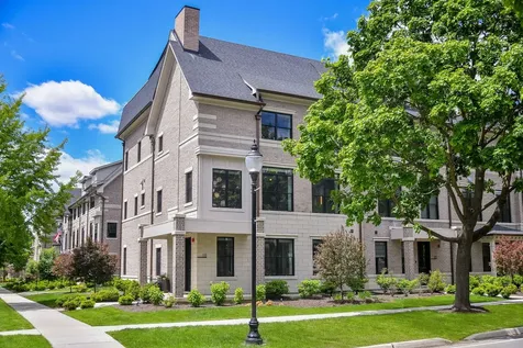 111 North Columbia Street Naperville IL 60540