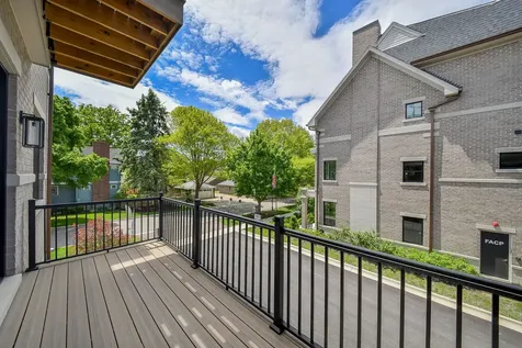 111 North Columbia Street Naperville IL 60540