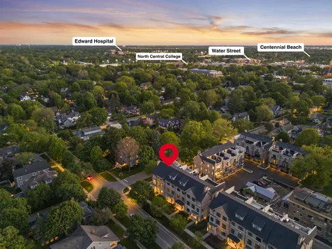 111 North Columbia Street Naperville IL 60540