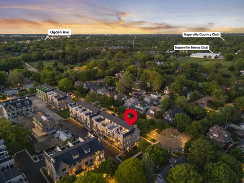 111 North Columbia Street Naperville IL 60540